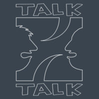 Talk Talk - Women's Design