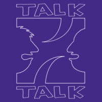 Talk Talk - Men's Design