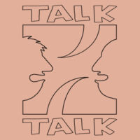 Talk Talk - Women's Design
