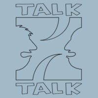 Talk Talk - Men's Design