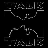 Talk Talk Too - Women's V-Neck Design