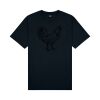 Cloke Mens Outline Tee Thumbnail