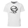 Podium Mens Poly Tee Thumbnail