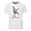 Podium Mens Poly Tee Thumbnail