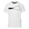 Podium Mens Poly Tee Thumbnail