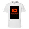 Podium Mens Poly Tee Thumbnail