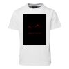 Podium Mens Poly Tee Thumbnail