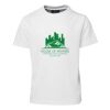 Podium Mens Poly Tee Thumbnail