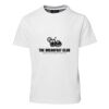 Podium Mens Poly Tee Thumbnail