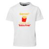 Podium Mens Poly Tee Thumbnail