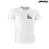 Spiro Mens Impact Performance Aircool Tee Thumbnail