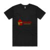 AS Colour Mens Staple T shirt Thumbnail