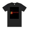 AS Colour Mens Block T shirt Thumbnail