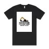 AS Colour Mens Block T shirt Thumbnail