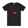 AS Colour Mens Block T shirt Thumbnail