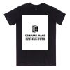 C-Force Mens Icon Tee Thumbnail