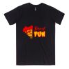 C-Force Mens Icon Tee Thumbnail