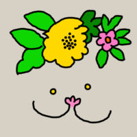 Pasifikaat Women's V-Neck Design