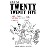Twenty Twenty Five Design