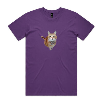 Jerry Cat Thumbnail