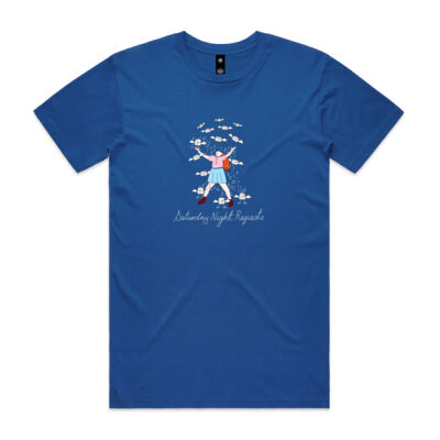 SNR Girl - Men's Thumbnail