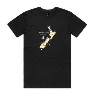 Summer 2021 Colour - Men's Thumbnail