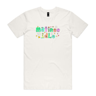 Turn On Tune In - Men's (no writing) Thumbnail