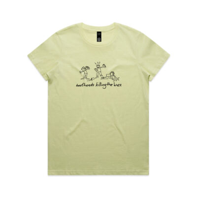 Boofheads - Women's Thumbnail