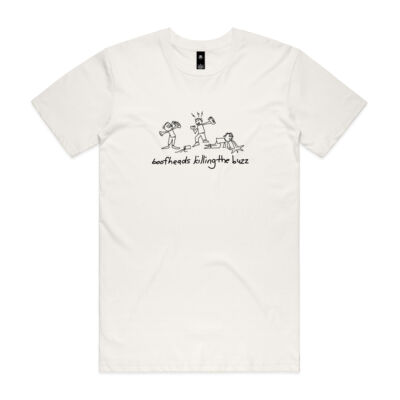 Boofheads - Men's Thumbnail