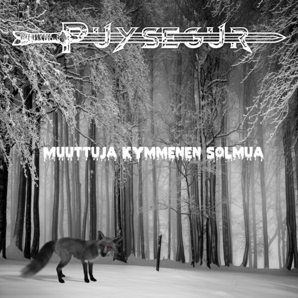 Puysegur Thumbnail