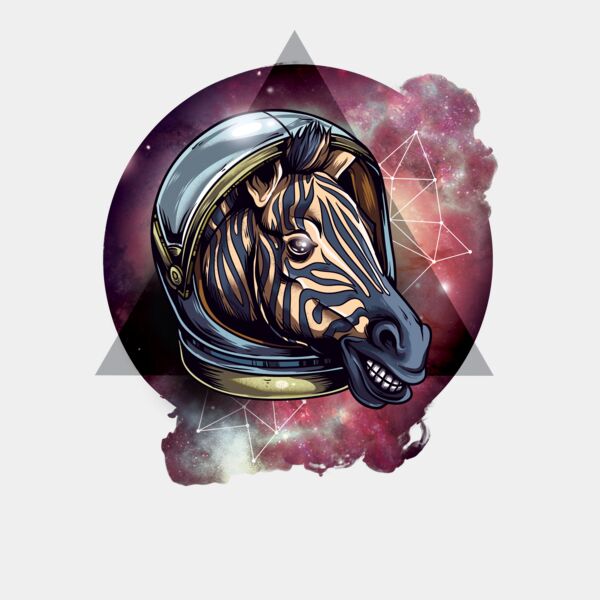 Cosmic Zebra Thumbnail