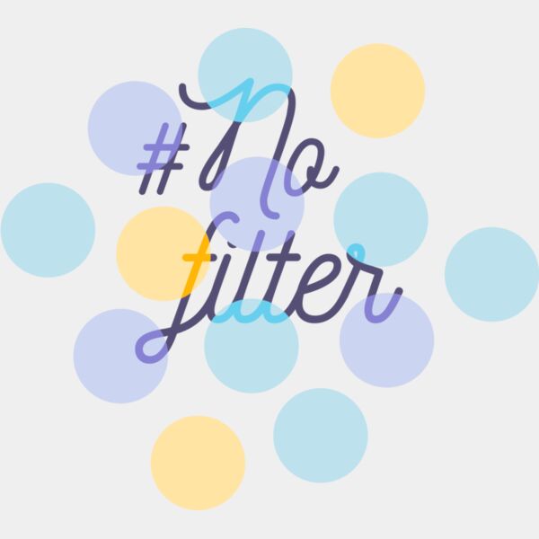 No Filter Thumbnail