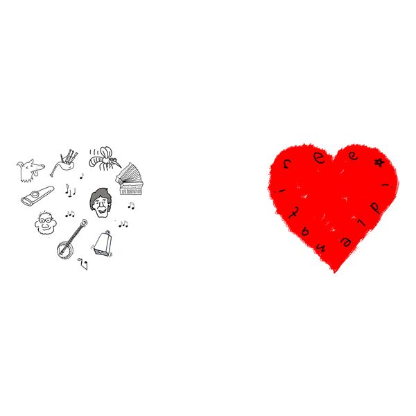 I Heart MI - Mug Wraparound Thumbnail