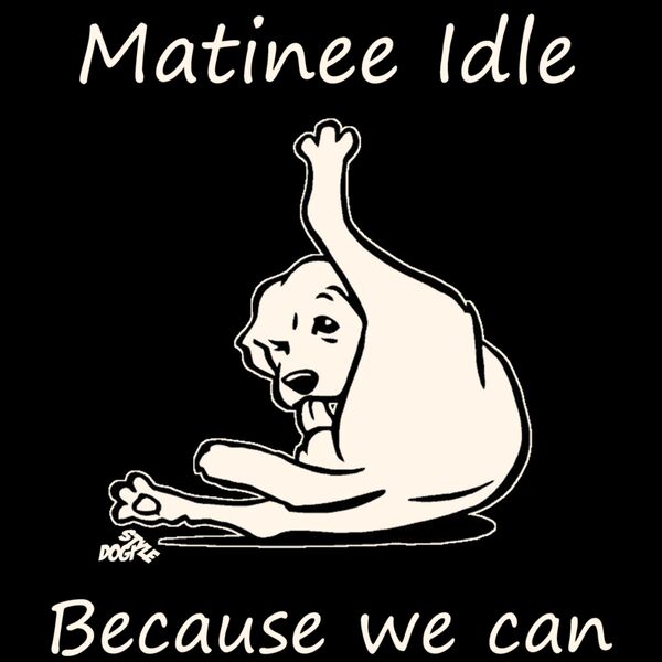 Because We Can Limned Thumbnail