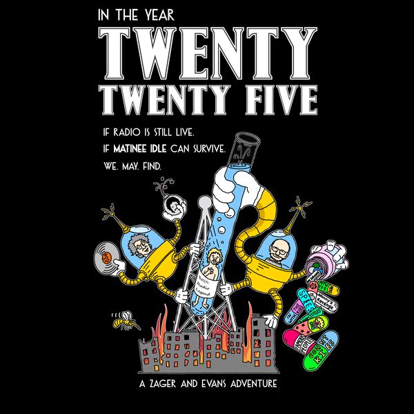 Twenty Twenty Five Front Limned Thumbnail