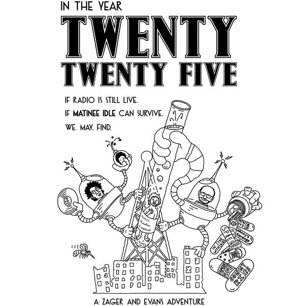 Twenty Twenty Five Front Outline Thumbnail