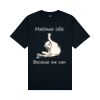 Cloke Mens Outline Tee Thumbnail