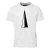 Podium Mens Poly Tee Thumbnail