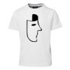 Podium Mens Poly Tee Thumbnail