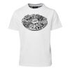 Podium Mens Poly Tee Thumbnail