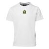 Podium Mens Poly Tee Thumbnail