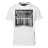 Podium Mens Poly Tee Thumbnail