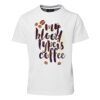 Podium Mens Poly Tee Thumbnail