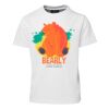 Podium Mens Poly Tee Thumbnail