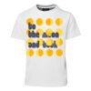 Podium Mens Poly Tee Thumbnail