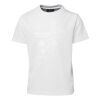 Podium Mens Poly Tee Thumbnail