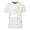 Podium Mens Poly Tee Thumbnail