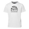 Podium Mens Poly Tee Thumbnail