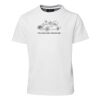 Podium Mens Poly Tee Thumbnail