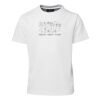 Podium Mens Poly Tee Thumbnail